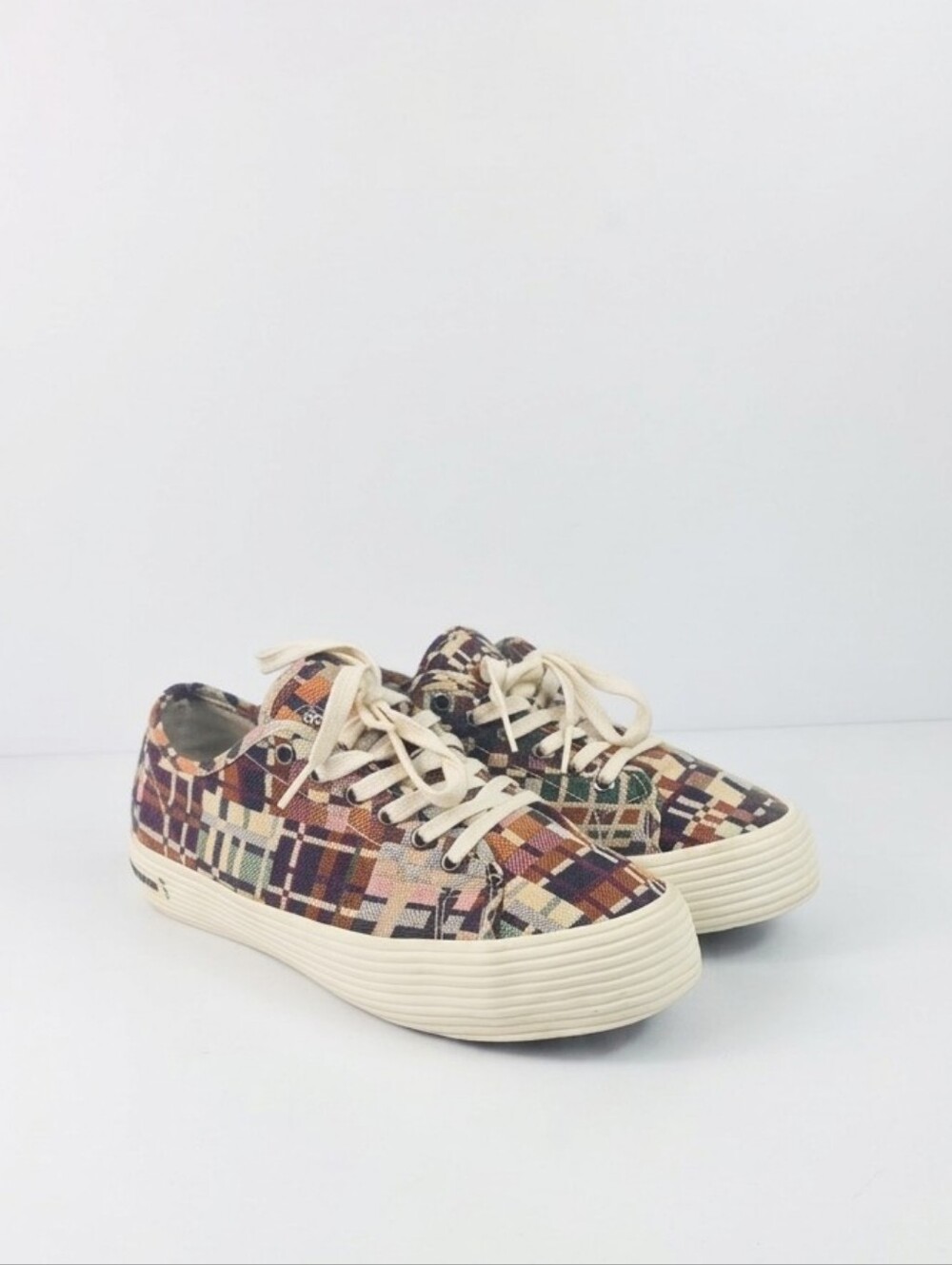 SeaVees Monterey Platform Women's Sneakers Size 8.5